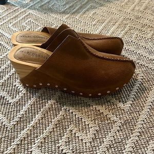 Kelsi Dagger from Anthropologie size 6